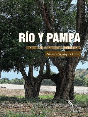 cover image of Río y pampa